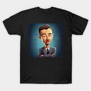 J. Robert Oppenheimer T-Shirt